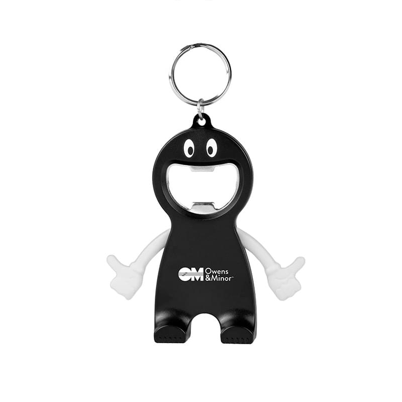 CheersMate Keychain Bottle Opener
