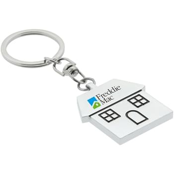 The Casa Key Chain