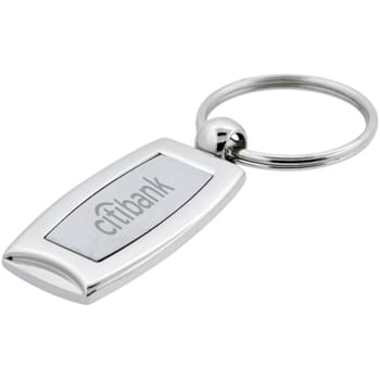 The Raffinato Key Chain