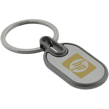 The Milano Key Chain