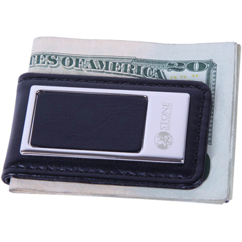 The Monaco Money Clip