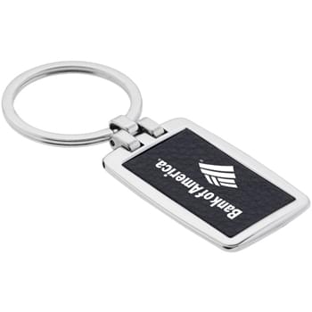 The Westport Key Chain