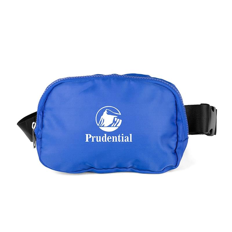 TravelEase Fanny Pack