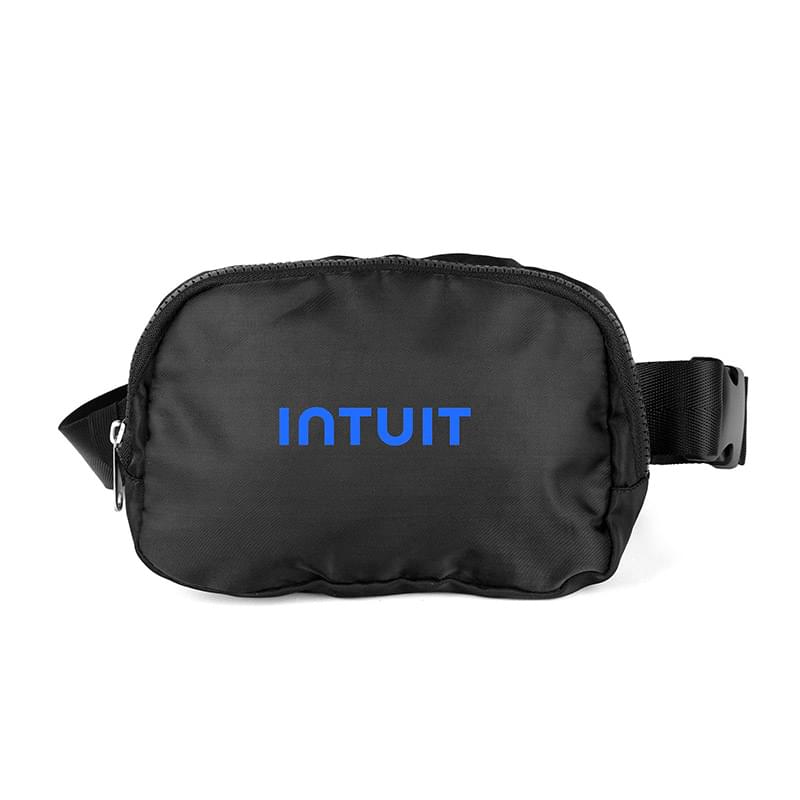 TravelEase Fanny Pack