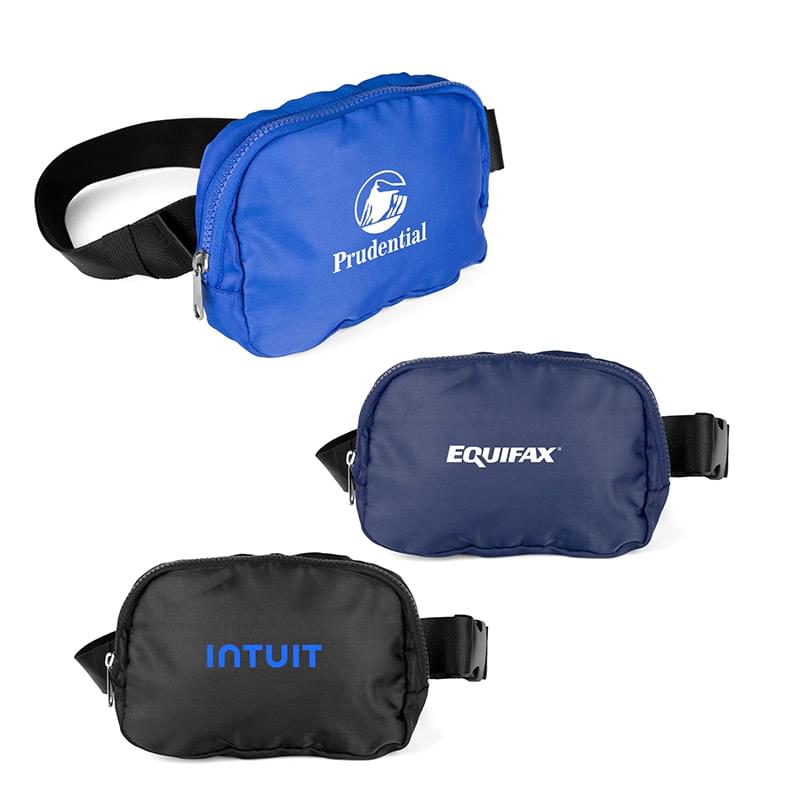 TravelEase Fanny Pack