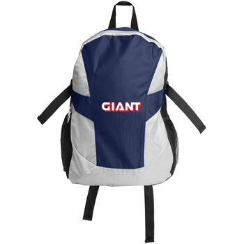 The Rockland Backpack