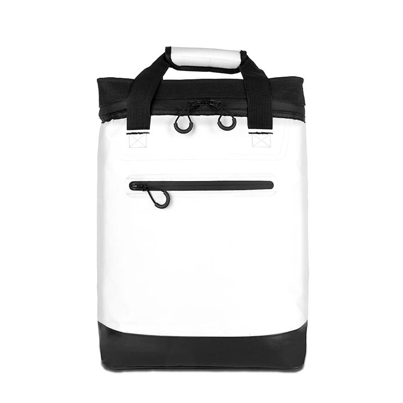 35-Can Stamford Waterproof Cooler Backpack 