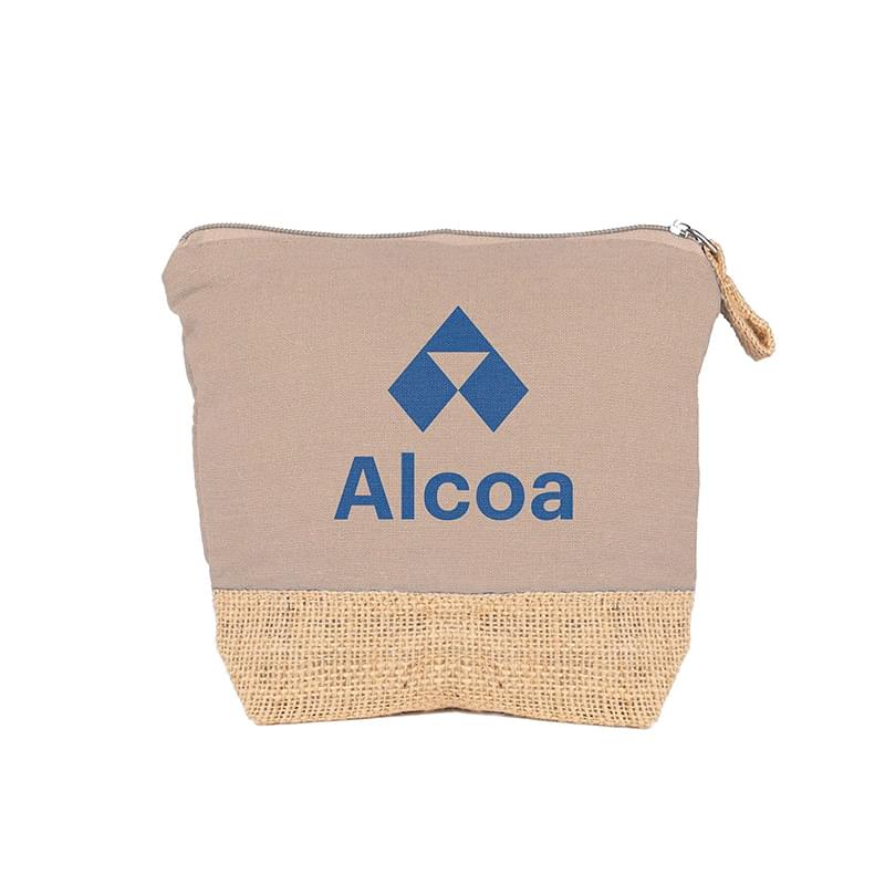 JuteCraft Eco Pouch
