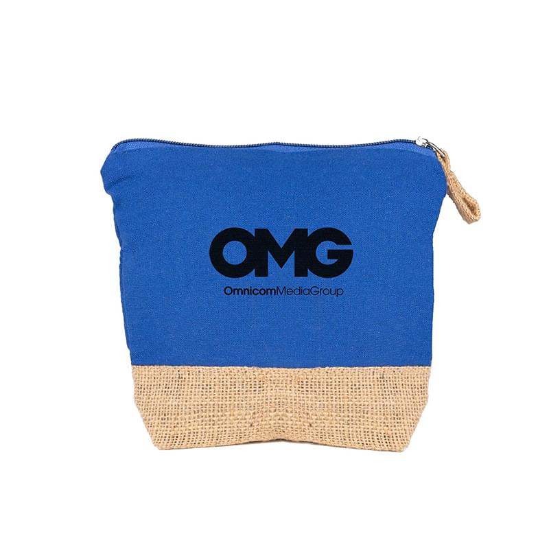 JuteCraft Eco Pouch