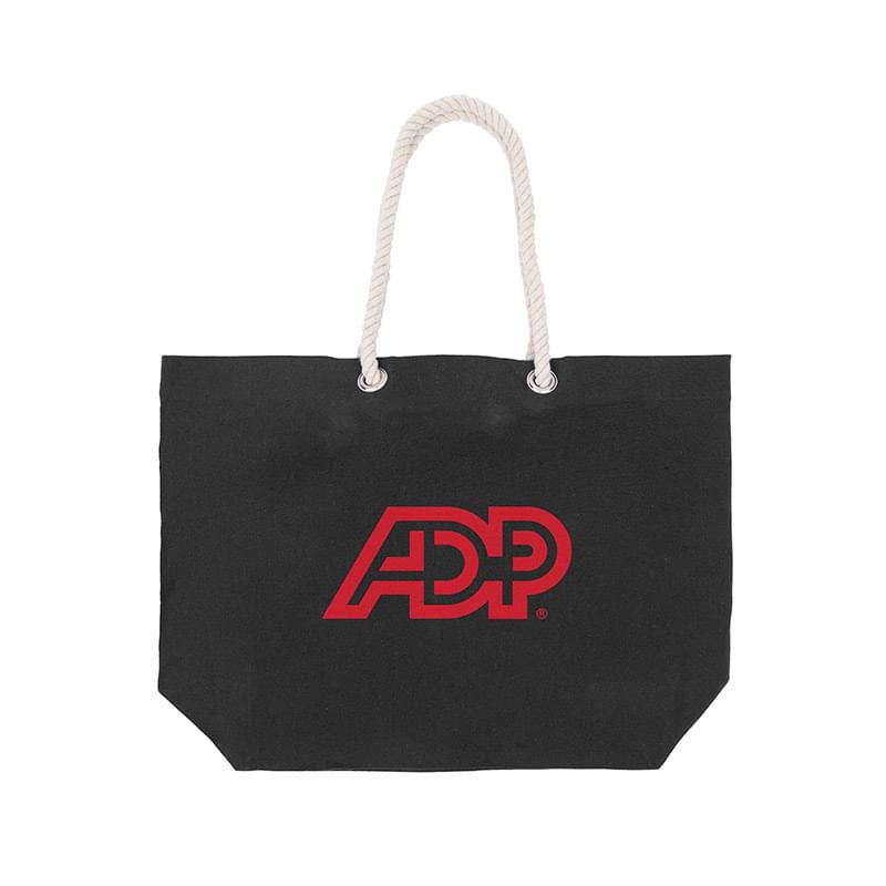 EcoRope Recycled Tote