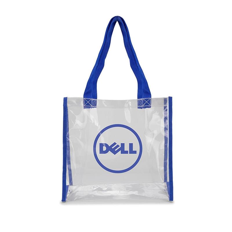 ClearPath EVA Stadium Tote Bag
