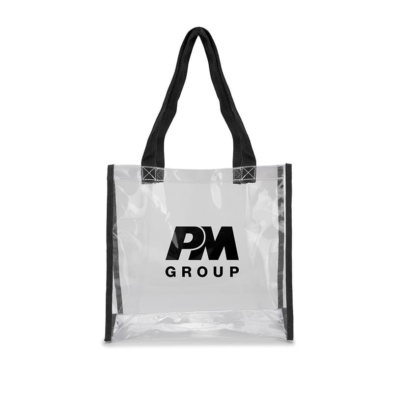 ClearPath EVA Stadium Tote Bag