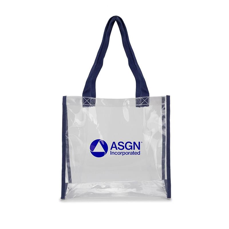 ClearPath EVA Stadium Tote Bag