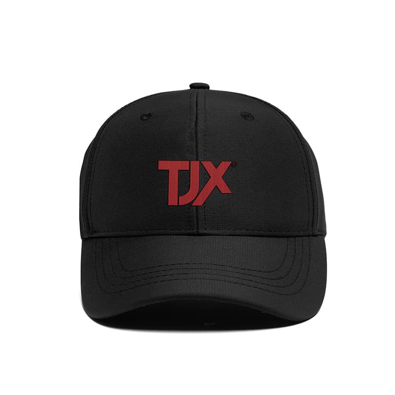 Quick-Dry Ripstop Strapback Baseball Cap