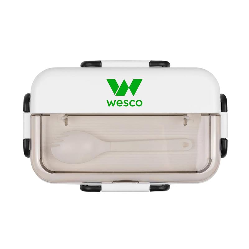 FreshLock Lunch Box