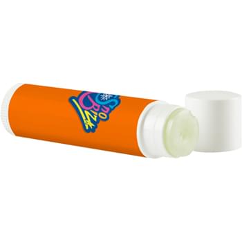 SPF 15 Mint Lip Balm