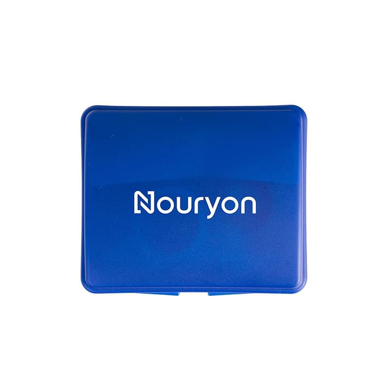 QuickAid 21pc First Aid Kit