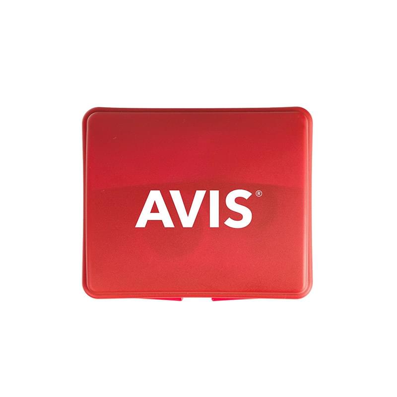 QuickAid 21pc First Aid Kit