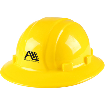 ANSI Safety Hard Hat 