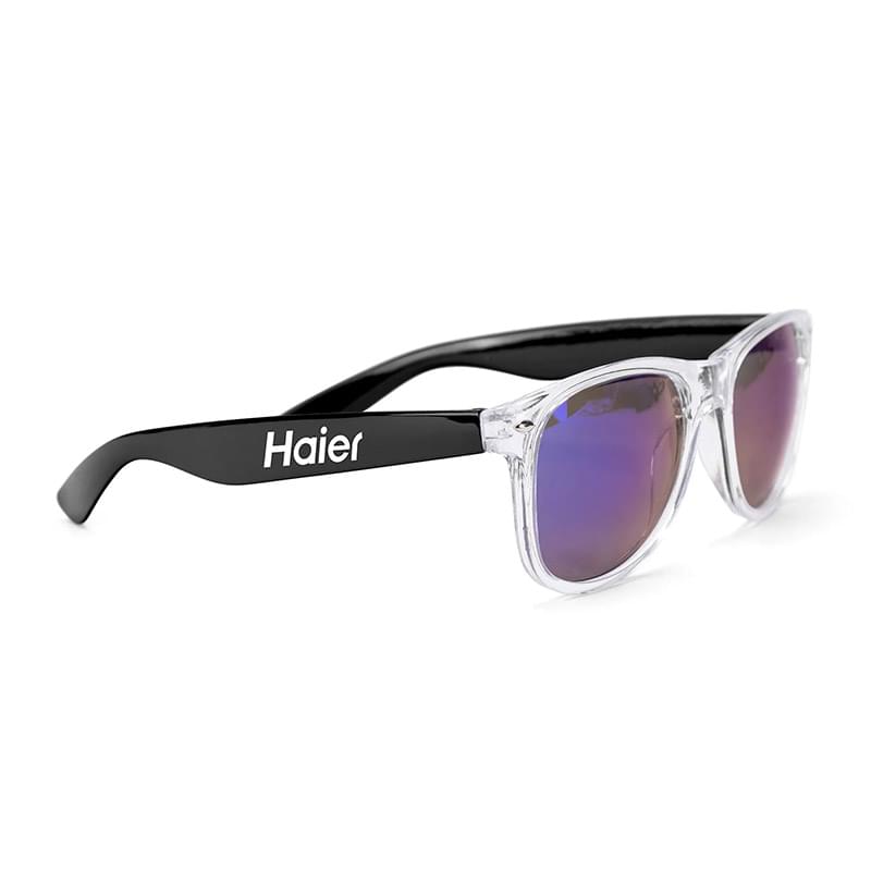 BlueView Translucent Sunglasses