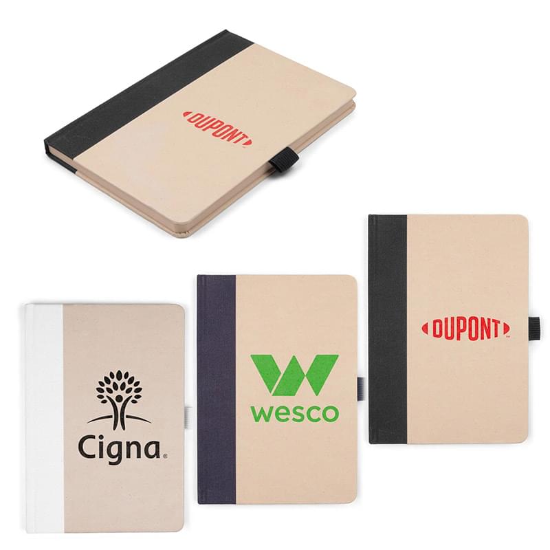 PureCane Fiber A5 Journal