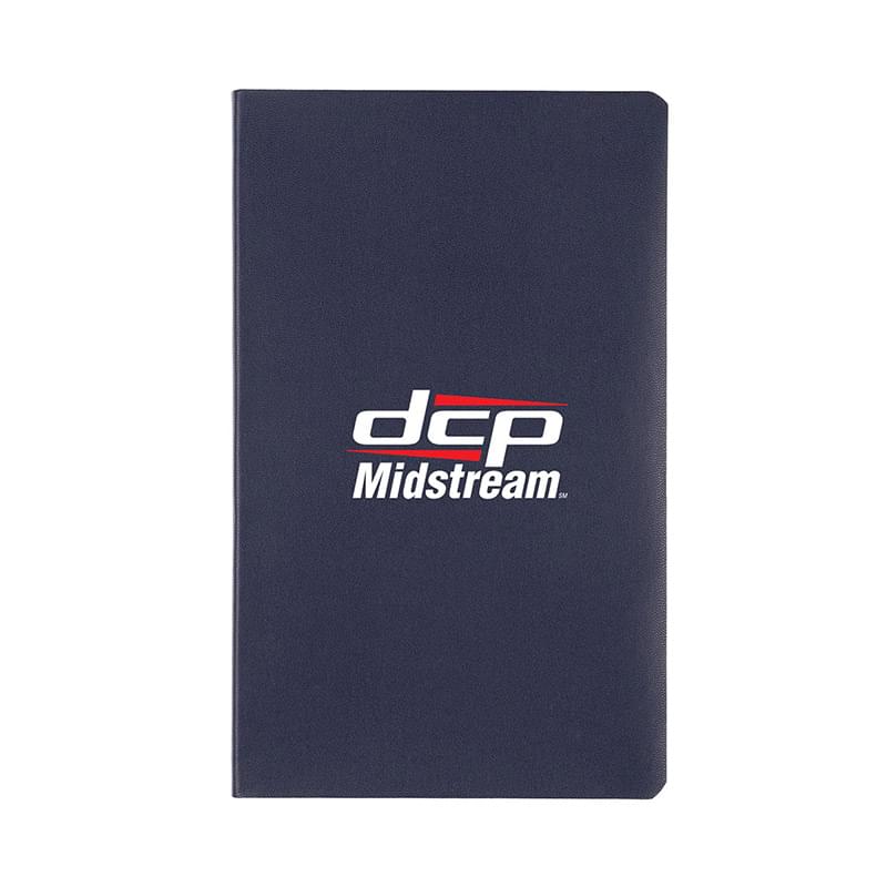 PureFruit Soft Cover Journal with Recycled Paper