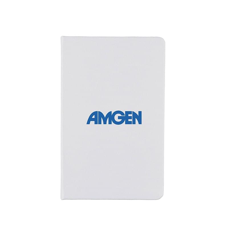 FruitForm Hard Cover Journal with Recycled Paper