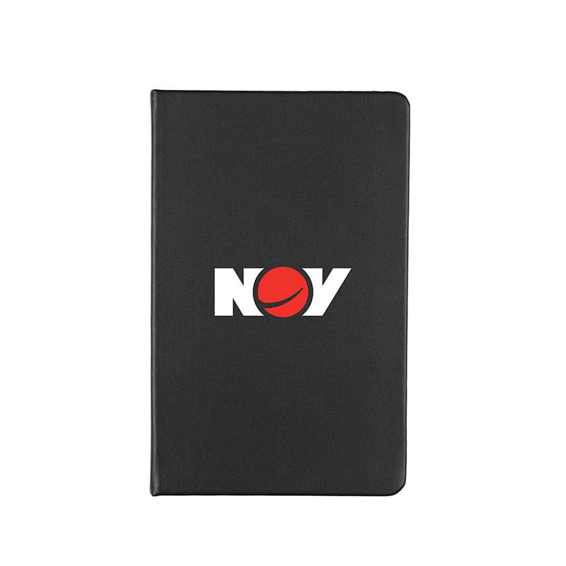 FruitForm Hard Cover Journal with Recycled Paper