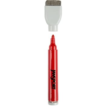 The St. Kitts White Board Marker