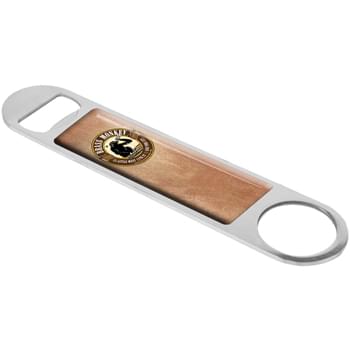 Bartender Bottle Opener