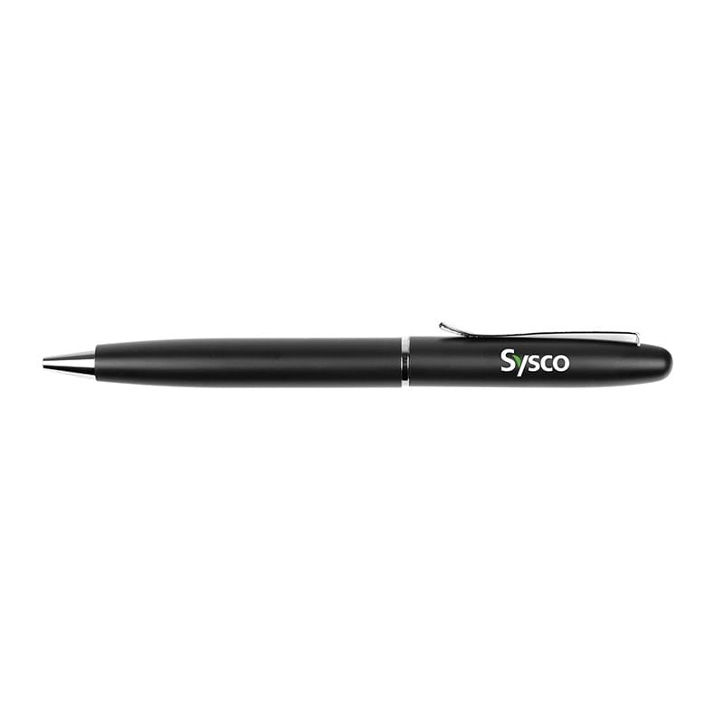 LuxeGrip Twist Pen