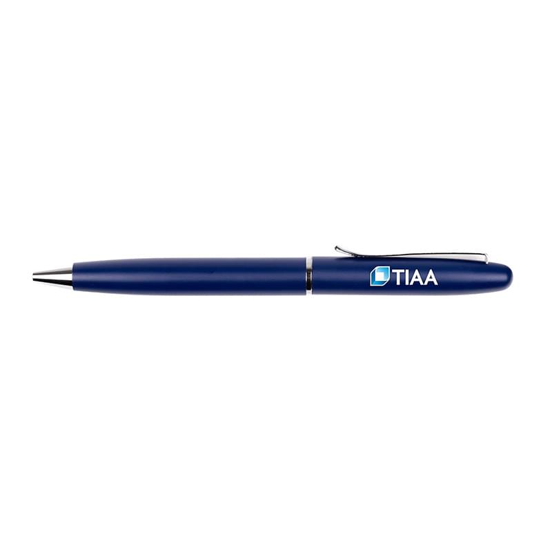 LuxeGrip Twist Pen