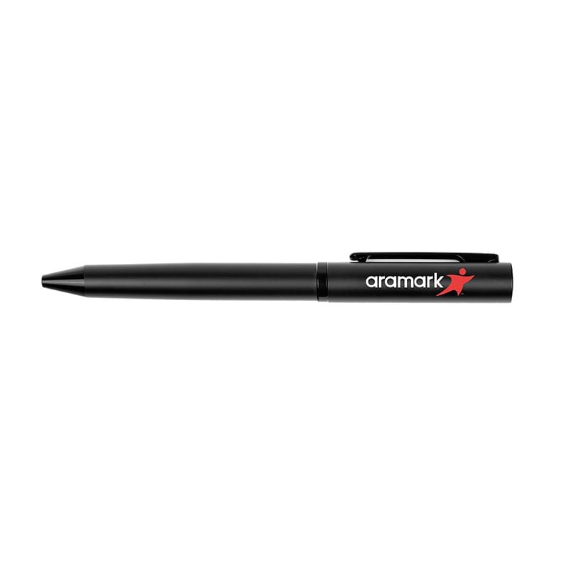 SoftTwist Flay Metal Pen