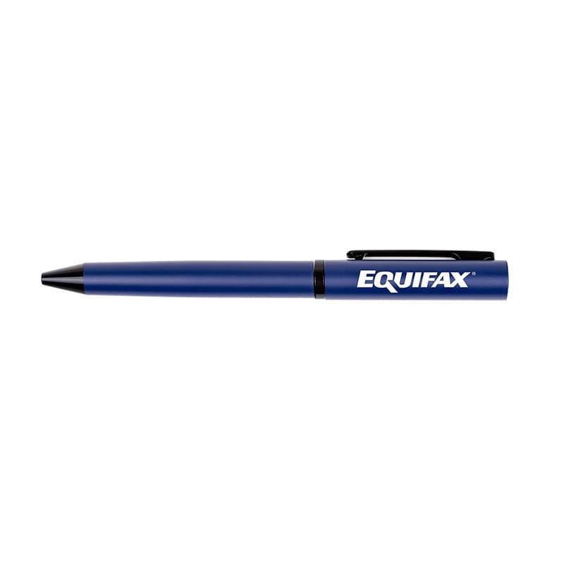 SoftTwist Flay Metal Pen