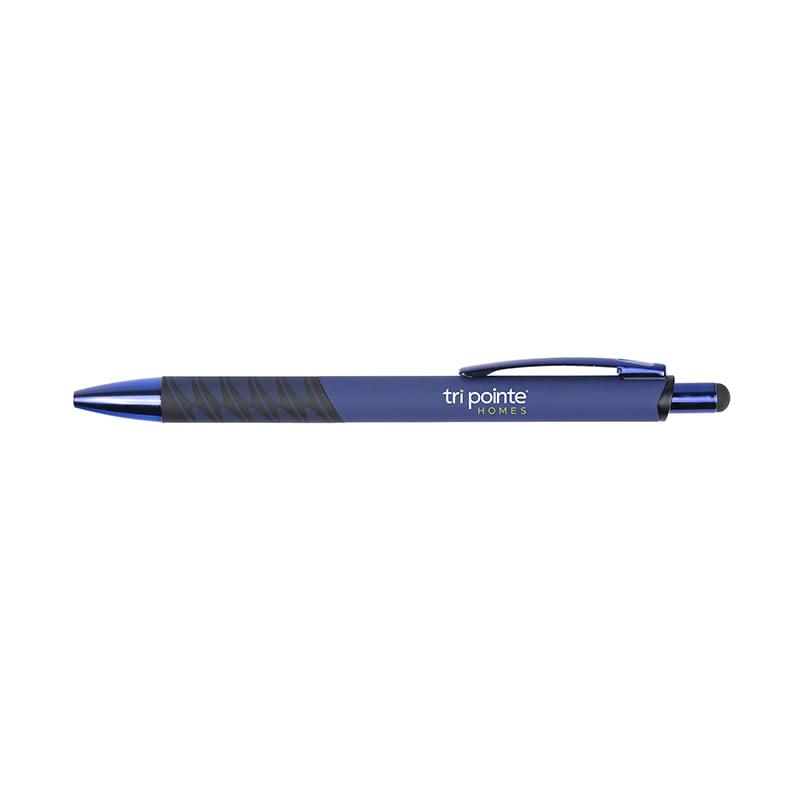 LumiGrip Iridescent Stylus Pen