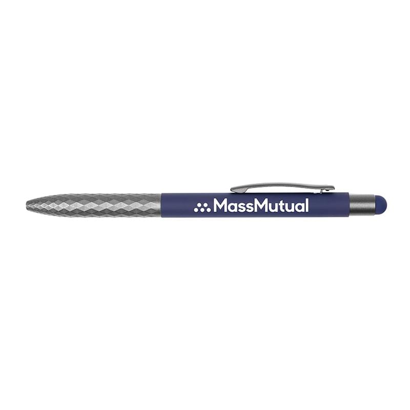 DiamondGrip Aluminum Stylus Pen