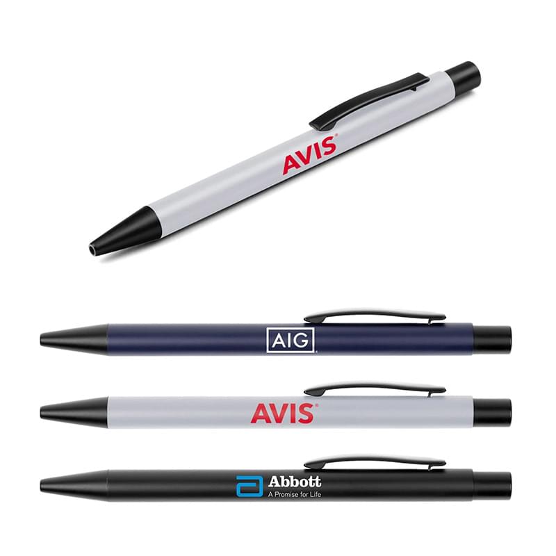 MetroMatte Ballpoint Pen