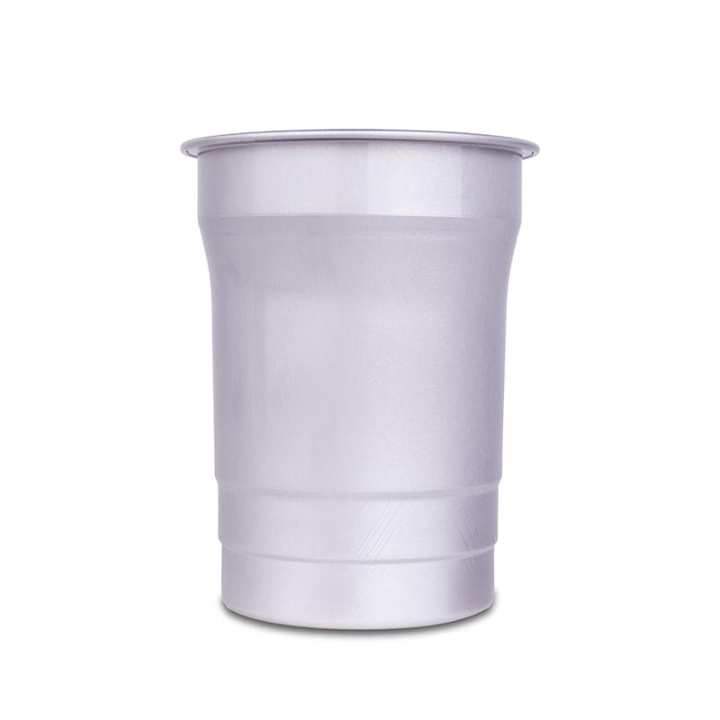 21oz Recycled Aluminum Stadium Party Cup 