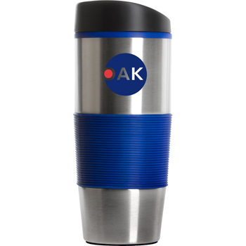 The Kingston Tumbler