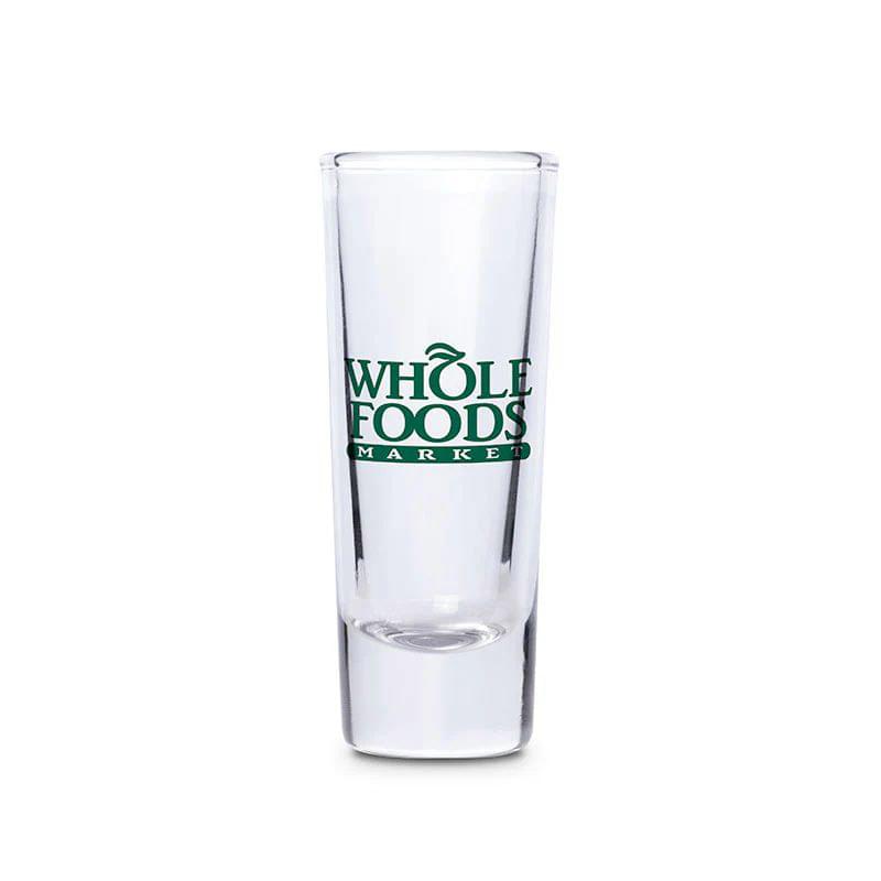 2 oz Glass Shooter