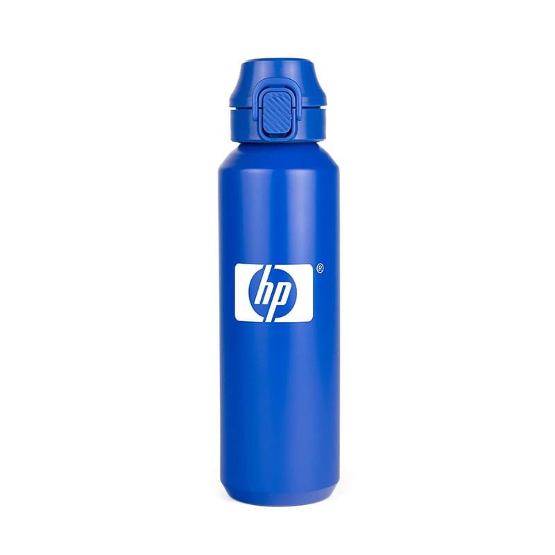 HydraClip 20oz Aluminum Bottle