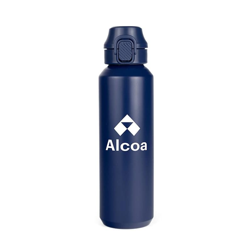 HydraClip 20oz Aluminum Bottle