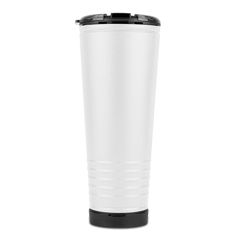 HowlerCup 23oz. Tumbler Custom printed with your logo, graphic, or