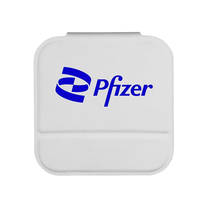 LumiFold Rechargeable Pocket Mirror