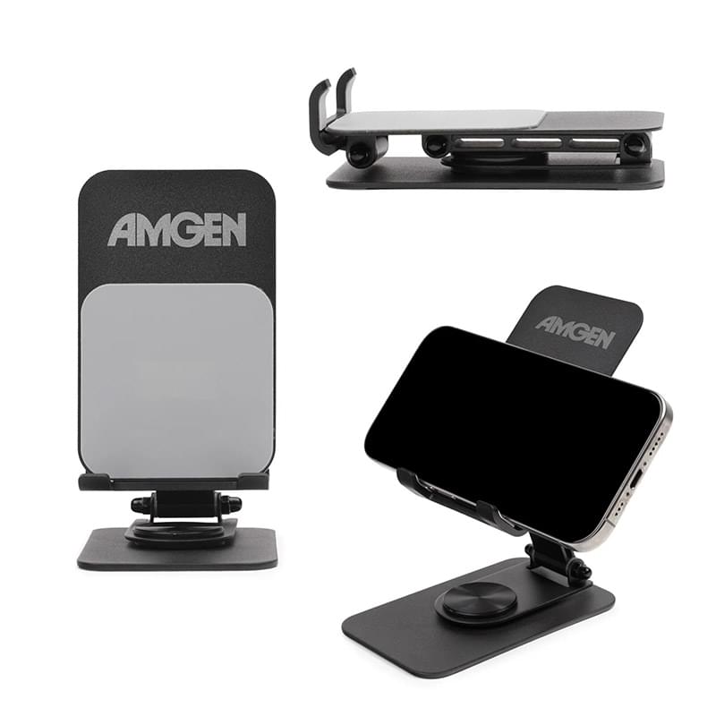 MagBase Rotating Phone Stand