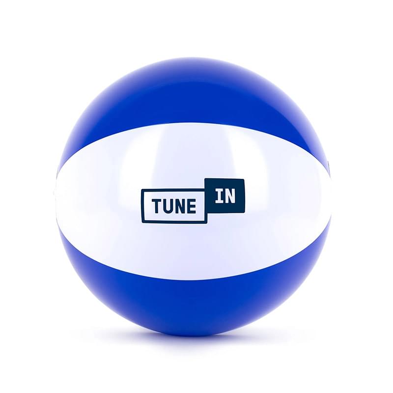 WaveBounce Beach Ball