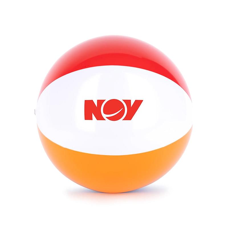 WaveBounce Beach Ball
