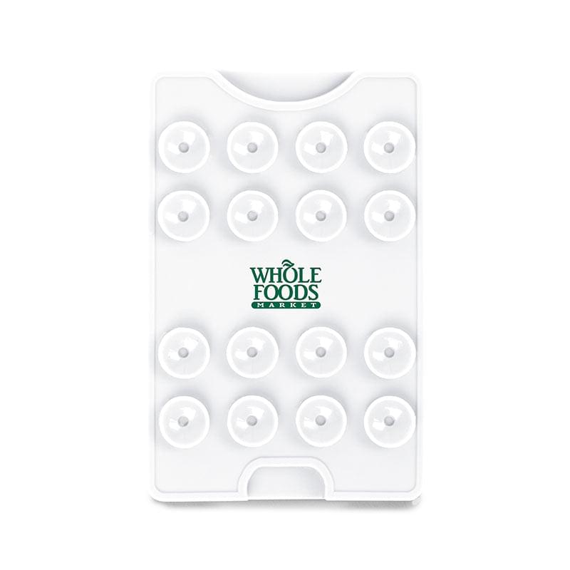 Suction Phone Wallet