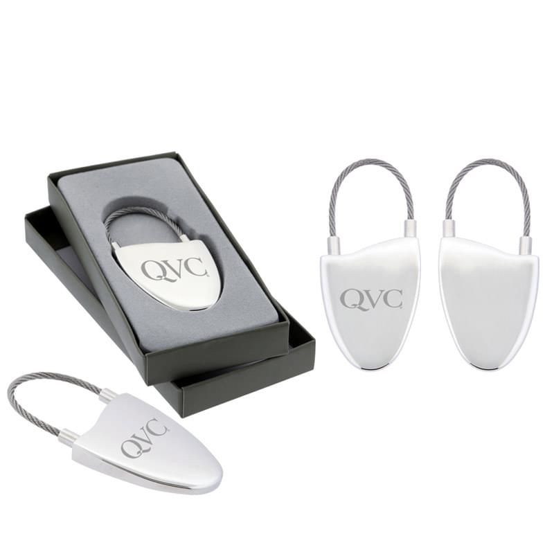 The Cavo Key Chain