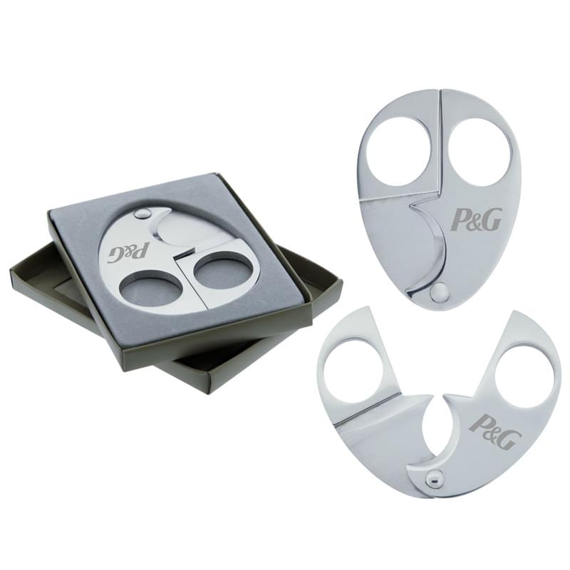 The Bradford Cigar Cutter